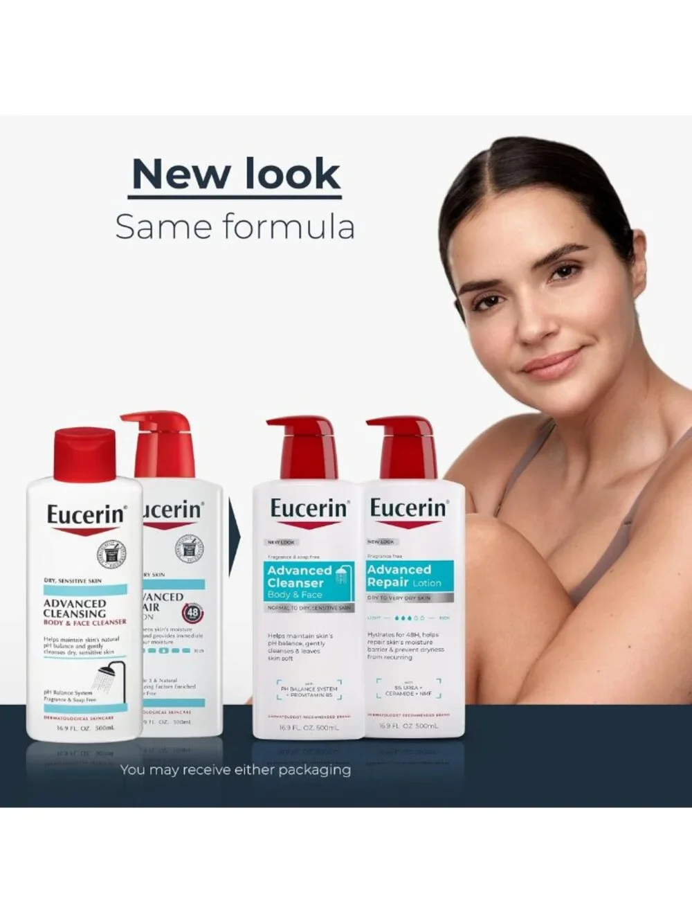 N/A transform your